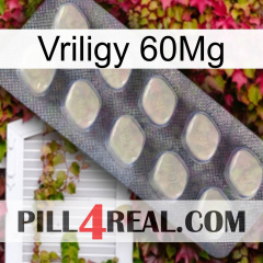 Vriligy 60Mg 08